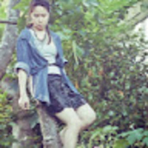 Meet your Posher, Christie